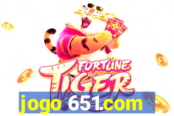 jogo 651.com